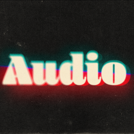 Recovered Audio